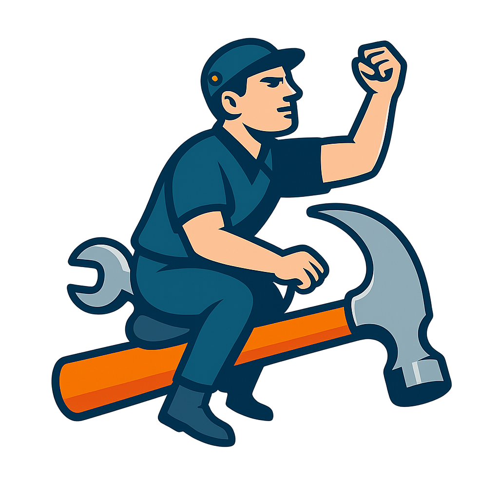 ToolsJockey Logo